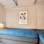 Rusalina - 400m From The Sea By Interhome Σπίτι διακοπών Gedser