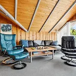 Σπίτι διακοπών Rusalina - 400m From The Sea By Interhome Gedser