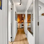 Rusalina - 400m From The Sea By Interhome Gedser