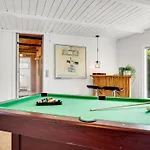 Rusalina - 400m From The Sea By Interhome Gedser