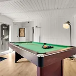 Σπίτι διακοπών Rusalina - 400m From The Sea By Interhome *
