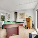 Σπίτι διακοπών Rusalina - 400m From The Sea By Interhome Gedser