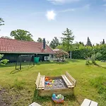 Σπίτι διακοπών Rusalina - 400m From The Sea By Interhome
