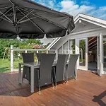 Rusalina - 400m From The Sea By Interhome Gedser