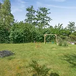 Rusalina - 400m From The Sea By Interhome *