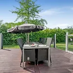Rusalina - 400m From The Sea By Interhome Gedser