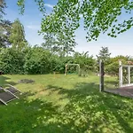 Σπίτι διακοπών Rusalina - 400m From The Sea By Interhome *