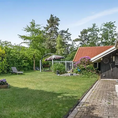 Rusalina - 400m From The Sea By Interhome Дом отдыха *