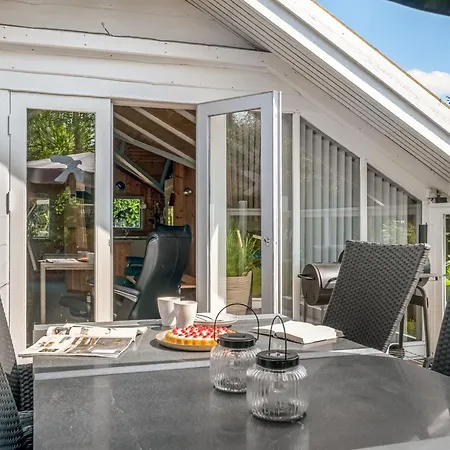 Rusalina - 400m From The Sea By Interhome *