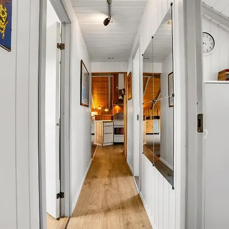 Semesterbostad Rusalina - 400m From The Sea By Interhome Gedser