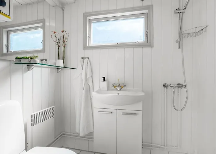 Rusalina - 400m From The Sea By Interhome Дом отдыха *