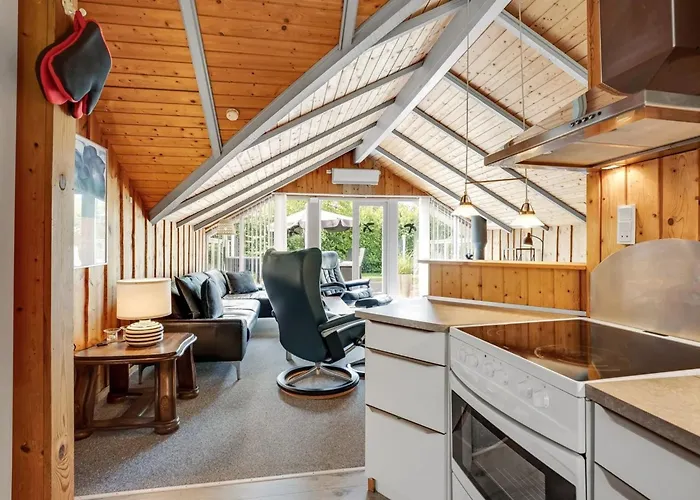 Rusalina - 400m From The Sea By Interhome Дом отдыха Гедсер