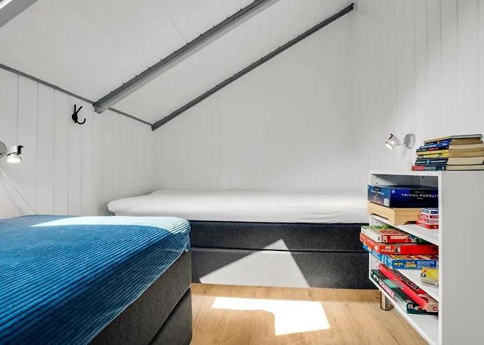 Rusalina - 400m From The Sea By Interhome Гедсер