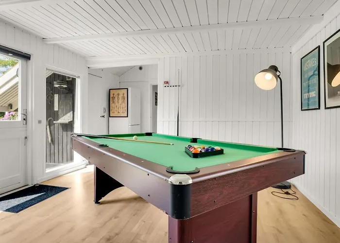 Дом отдыха Rusalina - 400m From The Sea By Interhome *