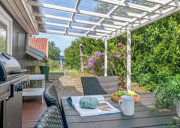 Дом отдыха Rusalina - 400m From The Sea By Interhome *