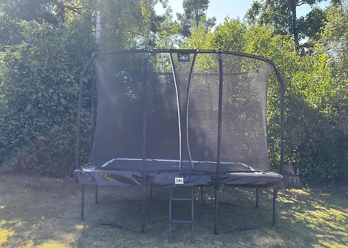 Rusalina - 400m From The Sea By Interhome * Гедсер