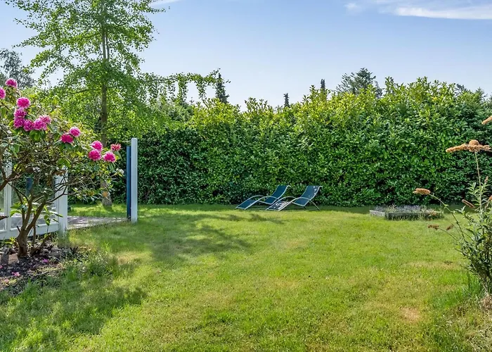 Дом отдыха Rusalina - 400m From The Sea By Interhome