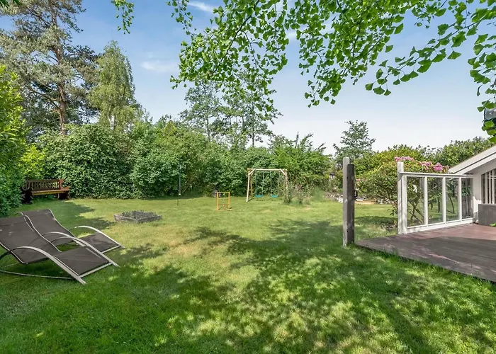 Дом отдыха Rusalina - 400m From The Sea By Interhome *